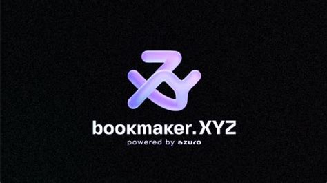 Welcome to bookmaker.XYZ .